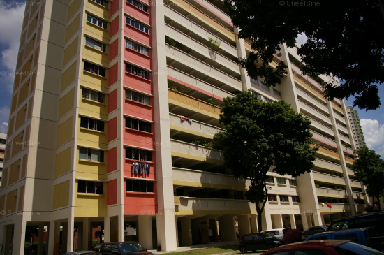 Blk 346 Bukit Batok Street 34 (Bukit Batok), HDB 4 Rooms #332582